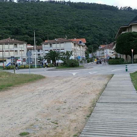 Apartamentos Sane Noja Kültér fotó