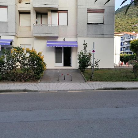 Apartamentos Sane Noja Kültér fotó