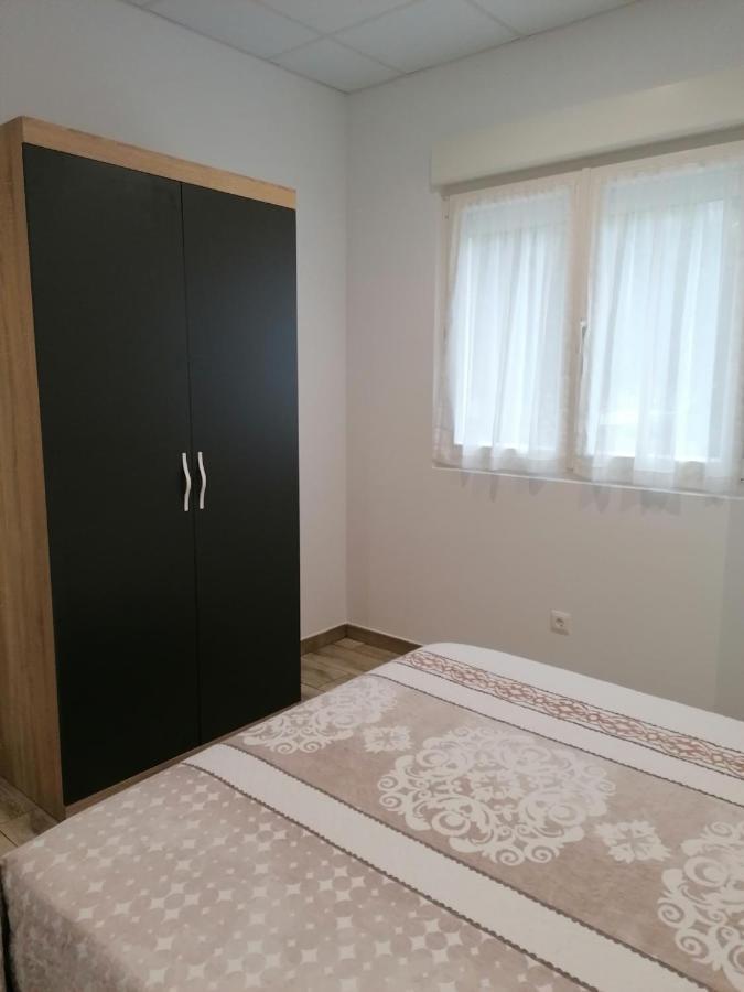 Apartamentos Sane Noja Kültér fotó