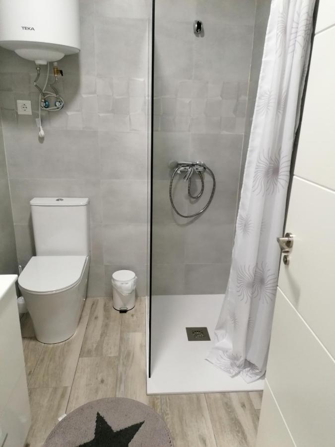 Apartamentos Sane Noja Kültér fotó