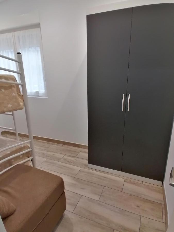 Apartamentos Sane Noja Kültér fotó