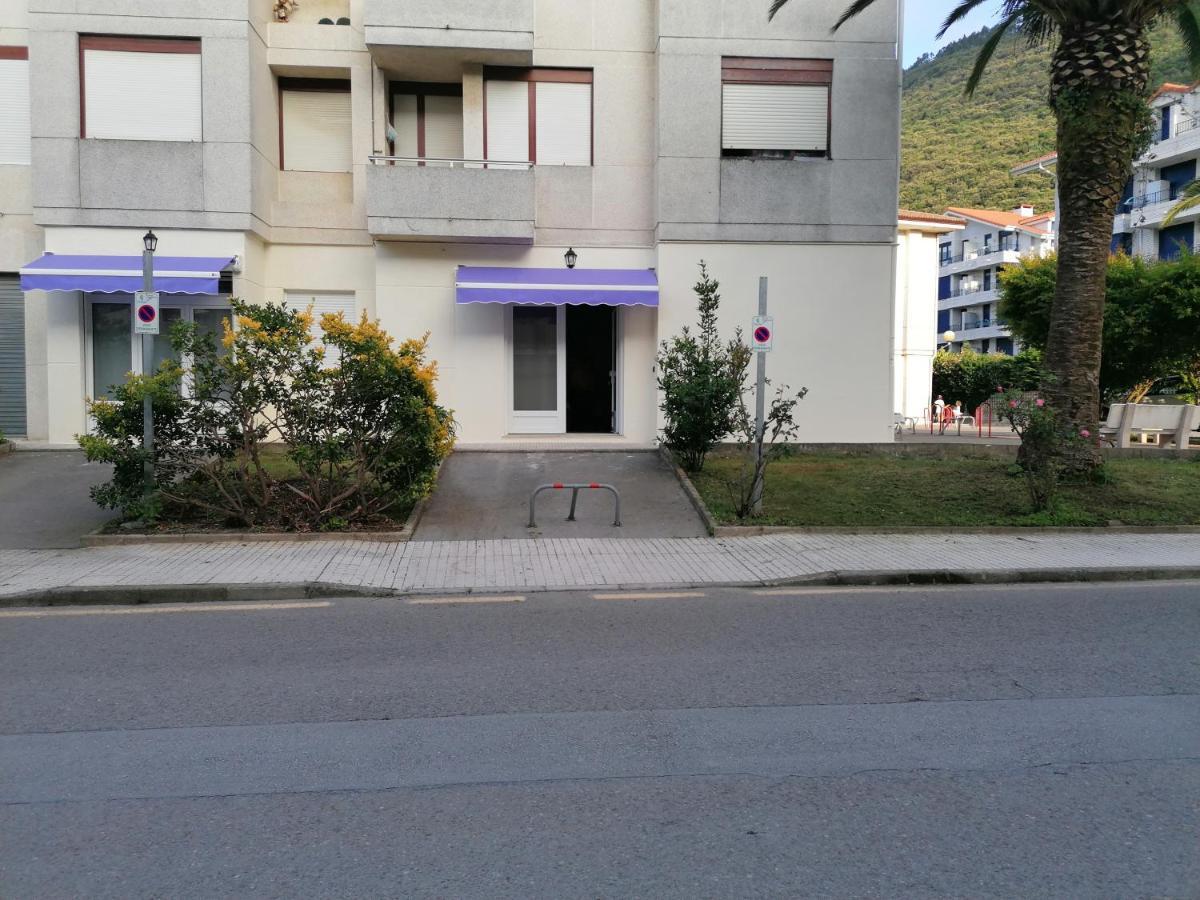 Apartamentos Sane Noja Kültér fotó