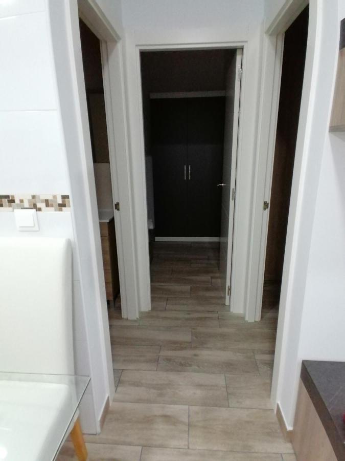 Apartamentos Sane Noja Kültér fotó