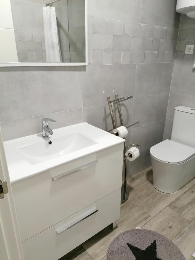 Apartamentos Sane Noja Kültér fotó