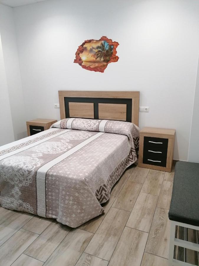 Apartamentos Sane Noja Kültér fotó