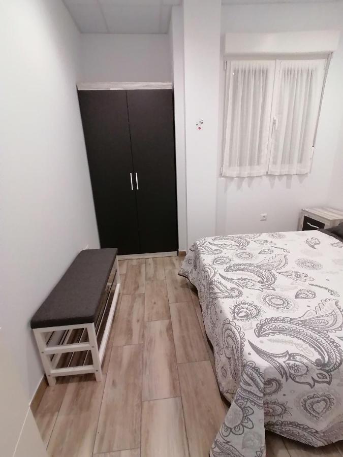 Apartamentos Sane Noja Kültér fotó