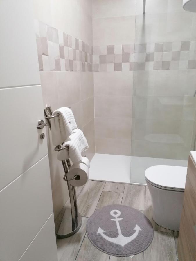 Apartamentos Sane Noja Kültér fotó