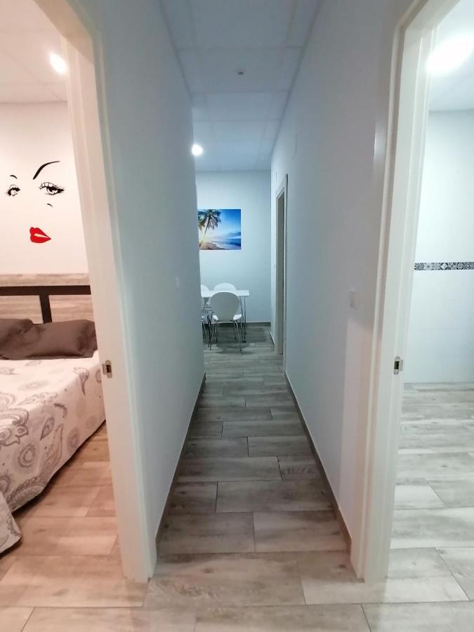 Apartamentos Sane Noja Kültér fotó