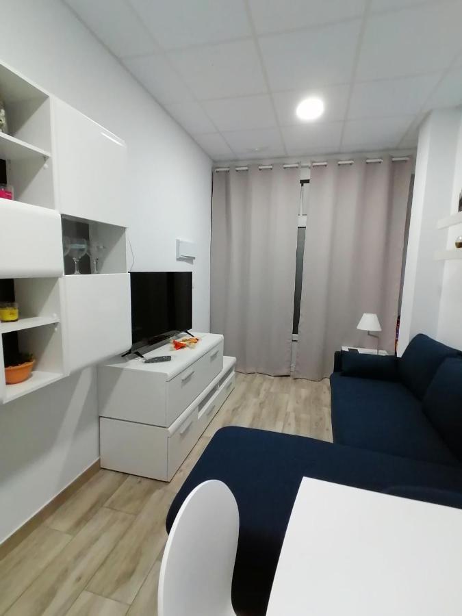 Apartamentos Sane Noja Kültér fotó
