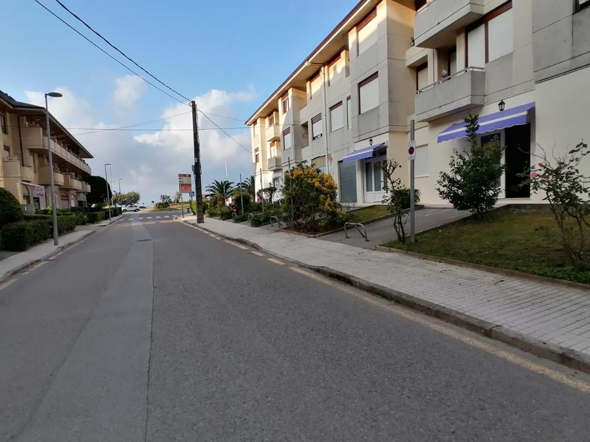 Apartamentos Sane Noja Kültér fotó
