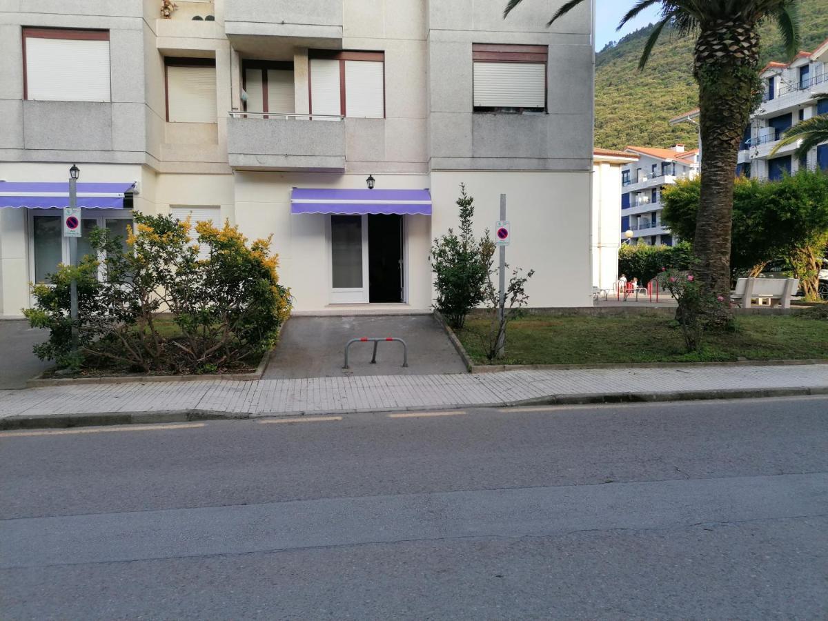 Apartamentos Sane Noja Kültér fotó